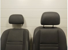 Recambio de asientos delanteros para bmw x5 (e53) 3.0 d referencia OEM IAM    2