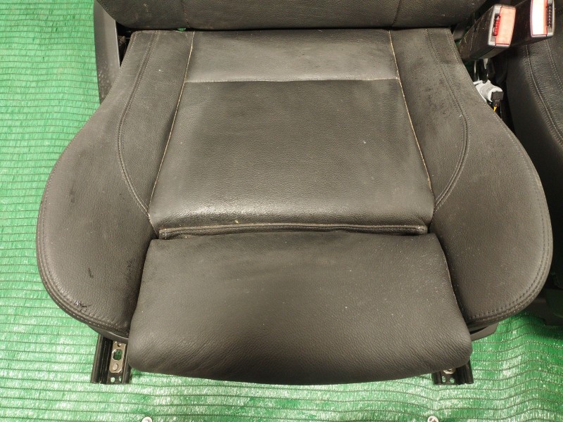 Recambio de asientos delanteros para bmw x5 (e53) 3.0 d referencia OEM IAM   