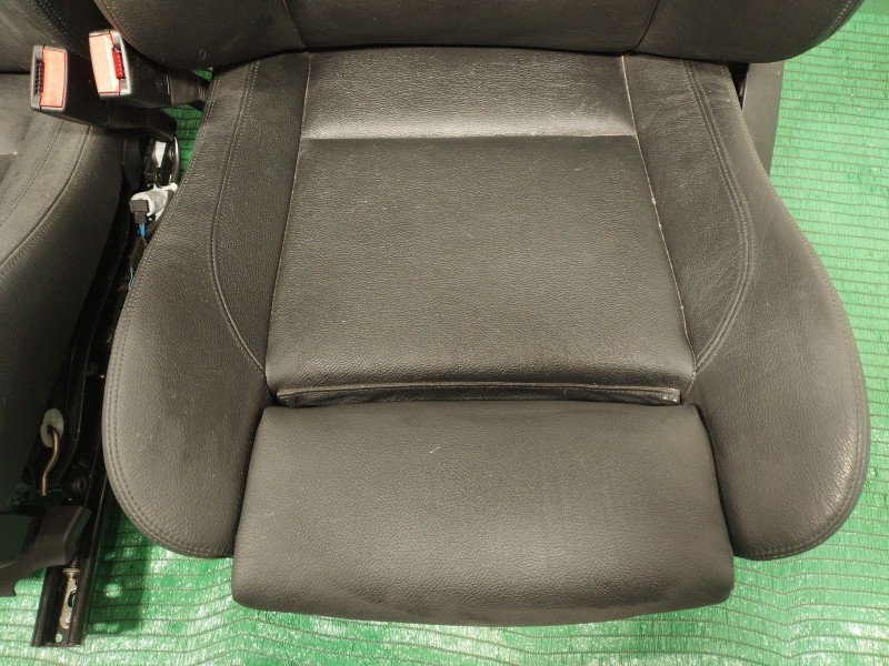Recambio de asientos delanteros para bmw x5 (e53) 3.0 d referencia OEM IAM   