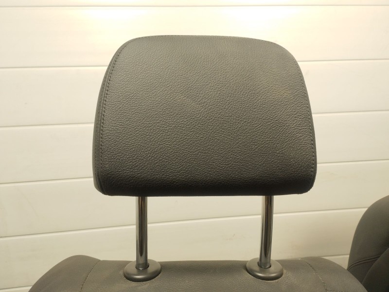 Recambio de asientos delanteros para bmw x5 (e53) 3.0 d referencia OEM IAM   