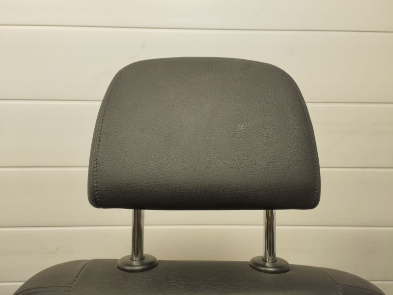 Recambio de asientos delanteros para bmw x5 (e53) 3.0 d referencia OEM IAM   