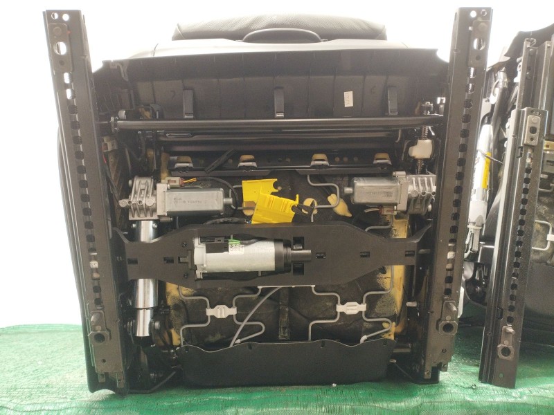 Recambio de asientos delanteros para bmw x5 (e53) 3.0 d referencia OEM IAM   