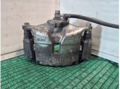 Recambio de pinza freno delantera izquierda para mazda 3 (bm, bn) 2.0 referencia OEM IAM   