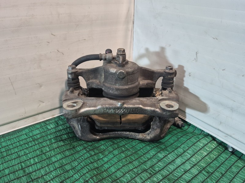 Recambio de pinza freno delantera izquierda para mazda 3 (bm, bn) 2.0 referencia OEM IAM   