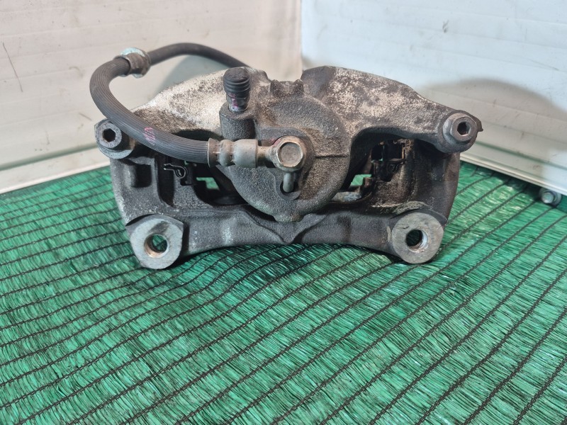 Recambio de pinza freno delantera izquierda para mazda 3 (bm, bn) 2.0 referencia OEM IAM   