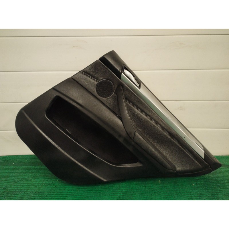 Recambio de guarnecido puerta trasera derecha para bmw x5 (e53) 3.0 d referencia OEM IAM   