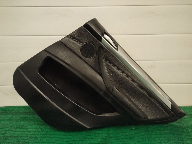Recambio de guarnecido puerta trasera derecha para bmw x5 (e53) 3.0 d referencia OEM IAM   