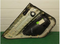 Recambio de guarnecido puerta trasera derecha para bmw x5 (e53) 3.0 d referencia OEM IAM    2