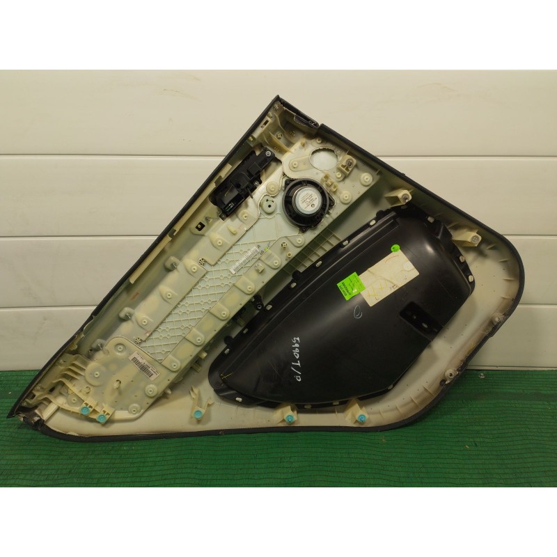 Recambio de guarnecido puerta trasera derecha para bmw x5 (e53) 3.0 d referencia OEM IAM   