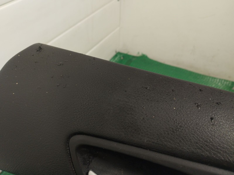 Recambio de guarnecido puerta trasera derecha para bmw x5 (e53) 3.0 d referencia OEM IAM   