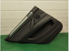 Recambio de guarnecido puerta trasera izquierda para bmw x5 (e53) 3.0 d referencia OEM IAM   