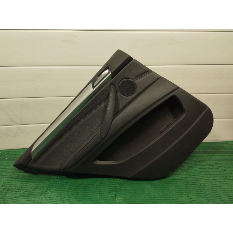 Recambio de guarnecido puerta trasera izquierda para bmw x5 (e53) 3.0 d referencia OEM IAM   