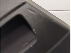 Recambio de guarnecido puerta trasera izquierda para bmw x5 (e53) 3.0 d referencia OEM IAM    2