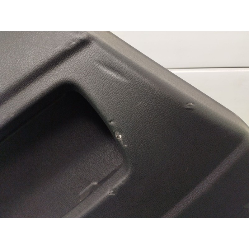 Recambio de guarnecido puerta trasera izquierda para bmw x5 (e53) 3.0 d referencia OEM IAM   