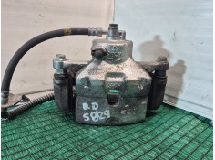 Recambio de pinza freno delantera derecha para hyundai i30 (gd) 1.4 referencia OEM IAM   