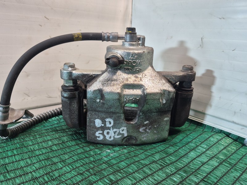 Recambio de pinza freno delantera derecha para hyundai i30 (gd) 1.4 referencia OEM IAM   
