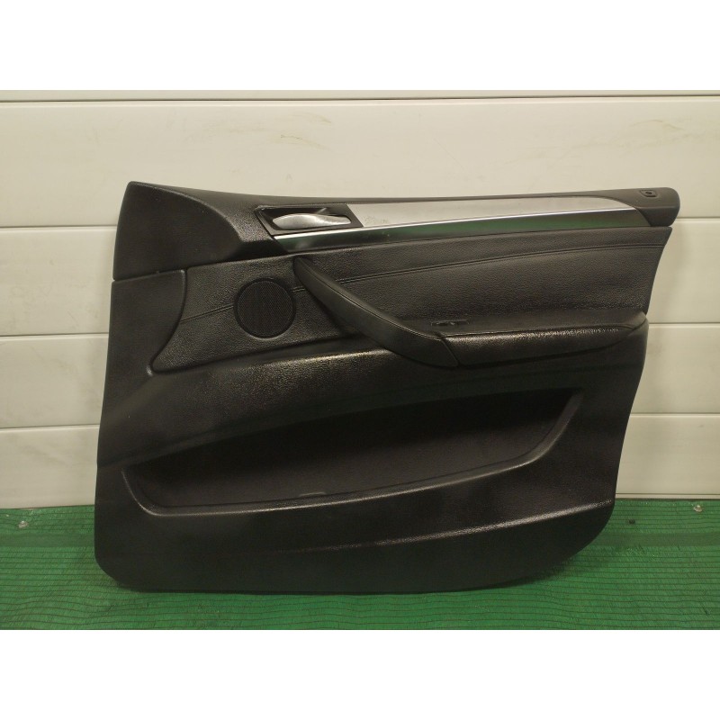 Recambio de guarnecido puerta delantera derecha para bmw x5 (e53) 3.0 d referencia OEM IAM   
