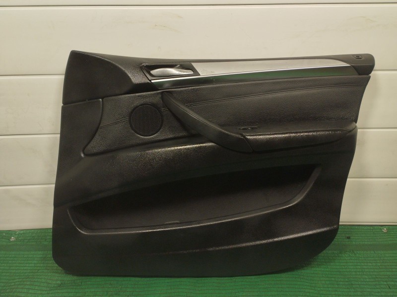 Recambio de guarnecido puerta delantera derecha para bmw x5 (e53) 3.0 d referencia OEM IAM   