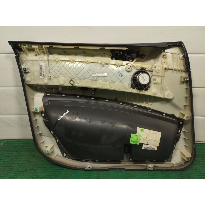 Recambio de guarnecido puerta delantera derecha para bmw x5 (e53) 3.0 d referencia OEM IAM   