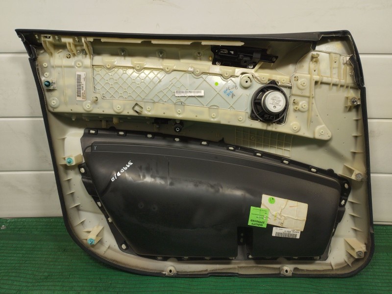 Recambio de guarnecido puerta delantera derecha para bmw x5 (e53) 3.0 d referencia OEM IAM   