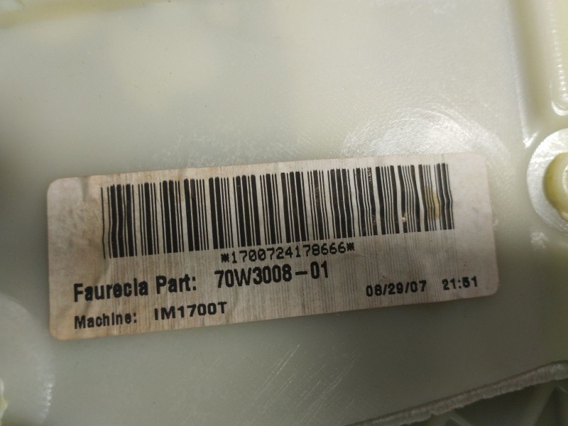 Recambio de guarnecido puerta delantera derecha para bmw x5 (e53) 3.0 d referencia OEM IAM   