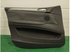 Recambio de guarnecido puerta delantera izquierda para bmw x5 (e53) 3.0 d referencia OEM IAM   