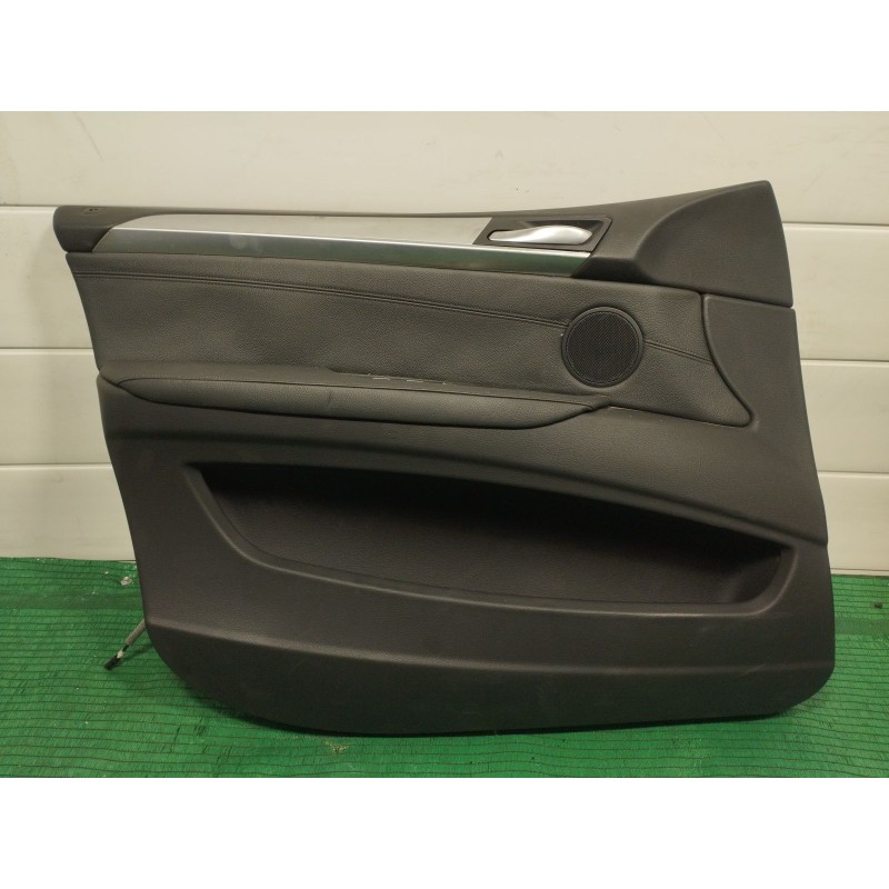 Recambio de guarnecido puerta delantera izquierda para bmw x5 (e53) 3.0 d referencia OEM IAM   