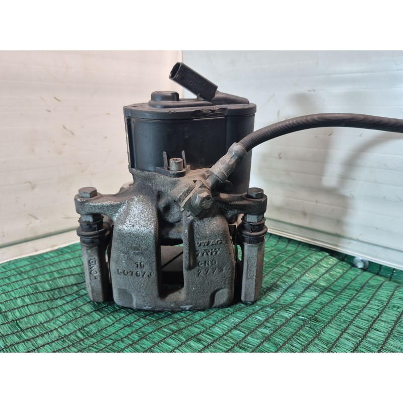 Recambio de pinza freno trasera izquierda para volkswagen tiguan (5n_) 2.0 tdi referencia OEM IAM   