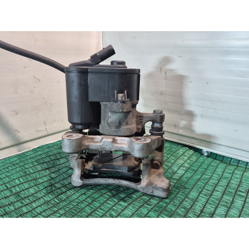 Recambio de pinza freno trasera izquierda para volkswagen tiguan (5n_) 2.0 tdi referencia OEM IAM   