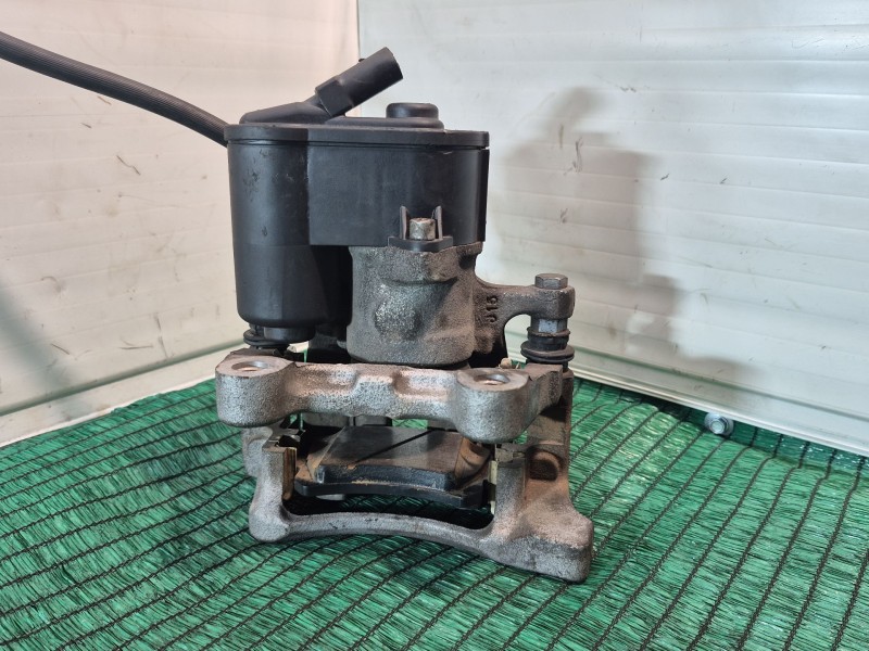 Recambio de pinza freno trasera izquierda para volkswagen tiguan (5n_) 2.0 tdi referencia OEM IAM   