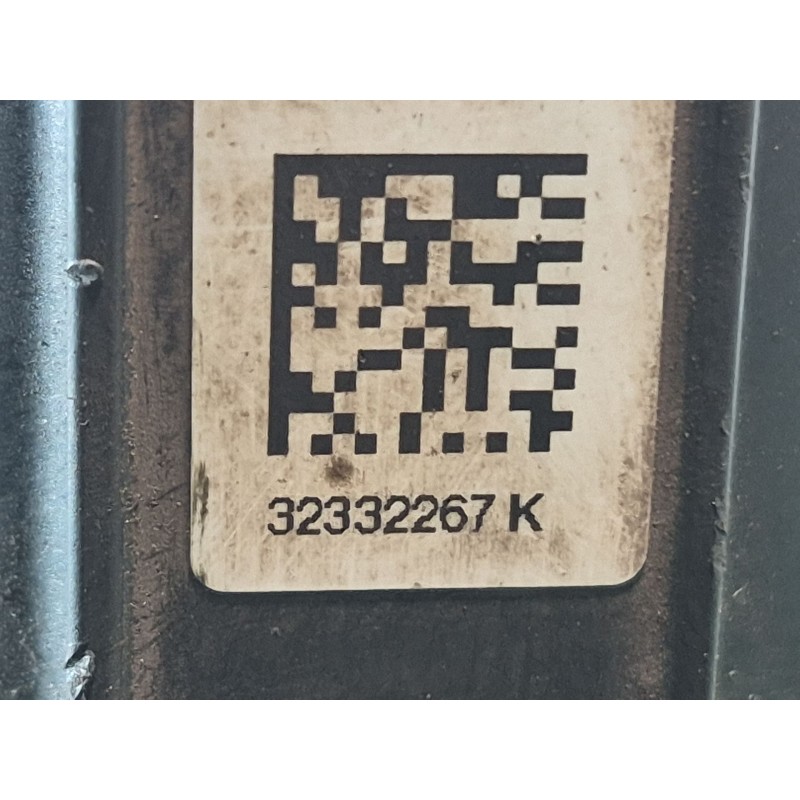 Recambio de pinza freno trasera izquierda para volkswagen tiguan (5n_) 2.0 tdi referencia OEM IAM   