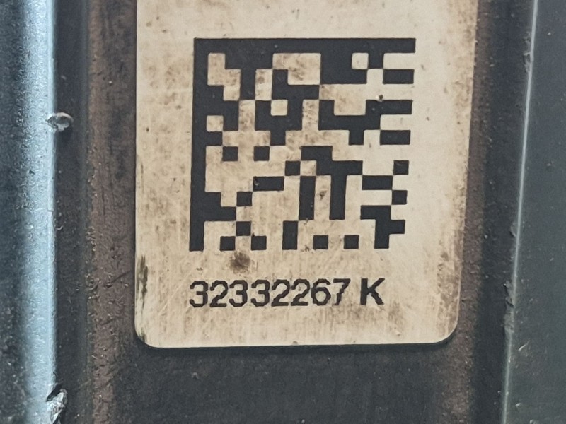 Recambio de pinza freno trasera izquierda para volkswagen tiguan (5n_) 2.0 tdi referencia OEM IAM   