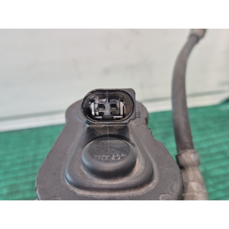 Recambio de pinza freno trasera izquierda para volkswagen tiguan (5n_) 2.0 tdi referencia OEM IAM   