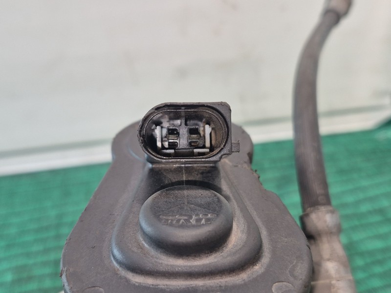 Recambio de pinza freno trasera izquierda para volkswagen tiguan (5n_) 2.0 tdi referencia OEM IAM   