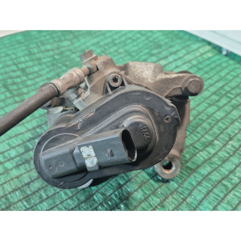 Recambio de pinza freno trasera izquierda para volkswagen tiguan (5n_) 2.0 tdi referencia OEM IAM   