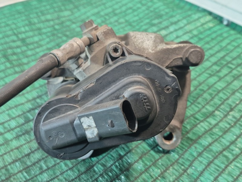 Recambio de pinza freno trasera izquierda para volkswagen tiguan (5n_) 2.0 tdi referencia OEM IAM   