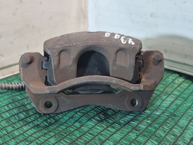Recambio de pinza freno delantera derecha para hyundai i30 (fd) 1.6 referencia OEM IAM   