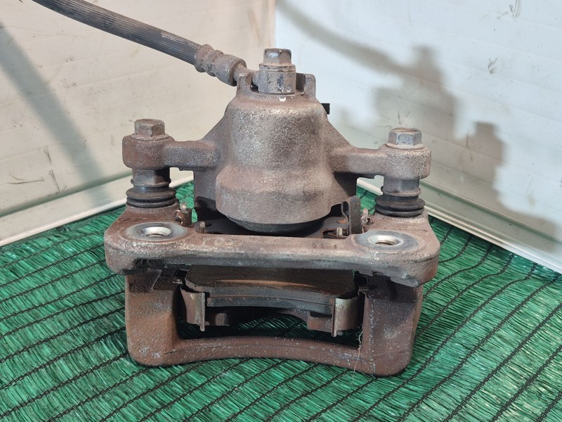 Recambio de pinza freno trasera izquierda para hyundai i30 (fd) 1.6 referencia OEM IAM   