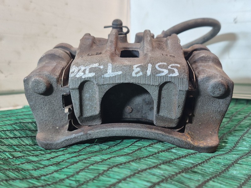 Recambio de pinza freno trasera izquierda para hyundai i30 (fd) 1.6 referencia OEM IAM   