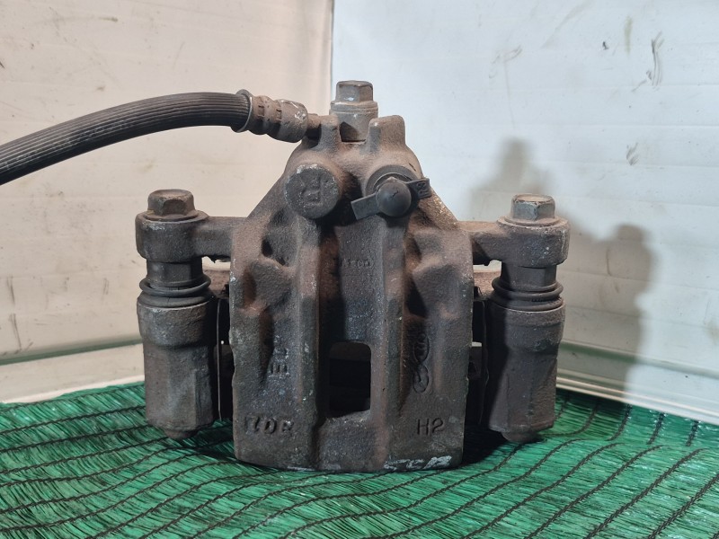 Recambio de pinza freno trasera derecha para hyundai i30 (fd) 1.6 referencia OEM IAM   