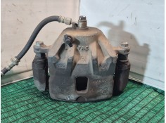 Recambio de pinza freno delantera derecha para kia sportage ii (je_, km_) 2.0 crdi referencia OEM IAM BC141092 BC141092 BC141092