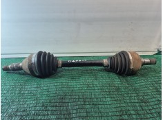 Recambio de transmision delantera izquierda para opel astra j (p10) 1.7 cdti (68) referencia OEM IAM   