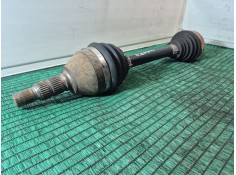 Recambio de transmision delantera izquierda para opel astra j (p10) 1.7 cdti (68) referencia OEM IAM    2