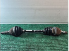 Recambio de transmision delantera izquierda para opel astra j (p10) 1.4 (68) referencia OEM IAM   