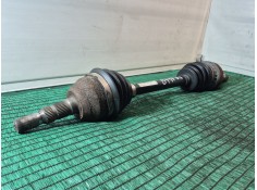 Recambio de transmision delantera izquierda para opel astra j (p10) 1.4 (68) referencia OEM IAM    2