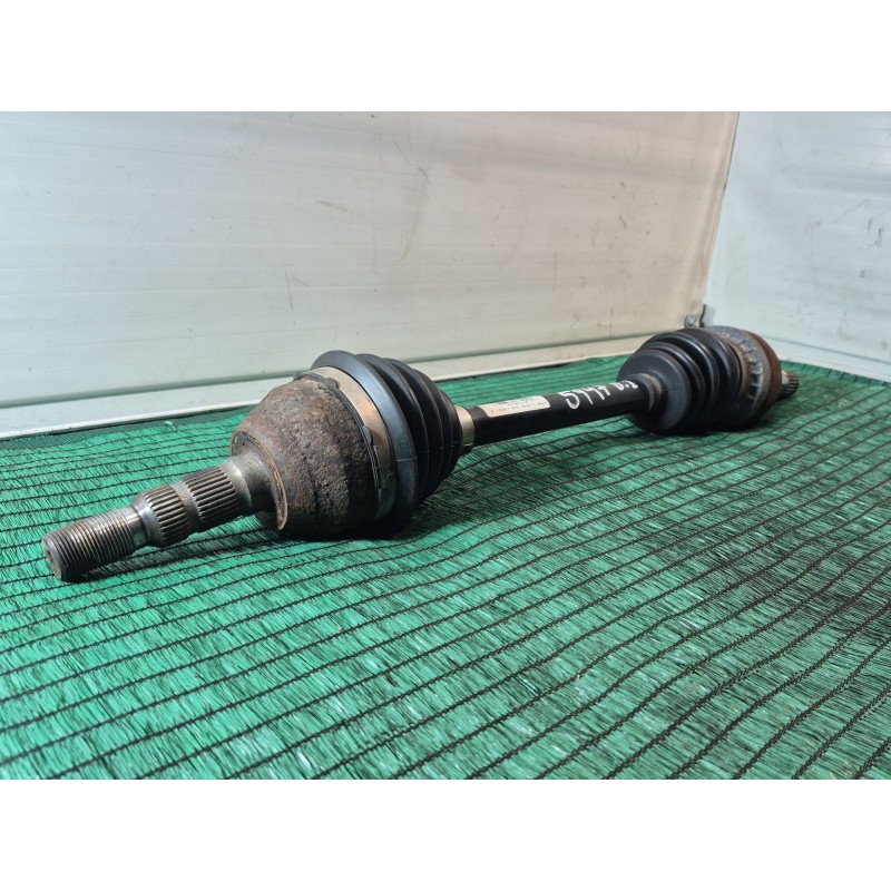 Recambio de transmision delantera izquierda para opel astra j (p10) 1.4 (68) referencia OEM IAM   