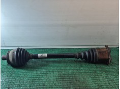 Recambio de transmision delantera derecha para audi a4 b6 (8e2) 1.9 tdi referencia OEM IAM   