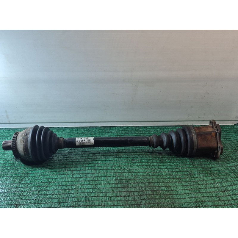 Recambio de transmision delantera derecha para audi a4 b6 (8e2) 1.9 tdi referencia OEM IAM   