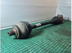 Recambio de transmision delantera derecha para audi a4 b6 (8e2) 1.9 tdi referencia OEM IAM    2
