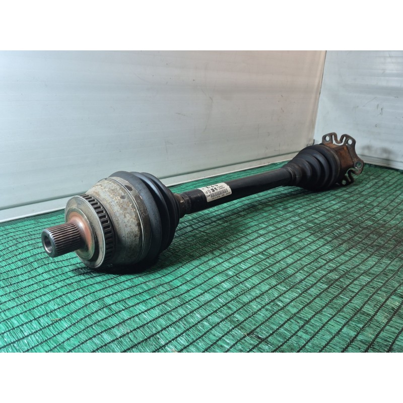 Recambio de transmision delantera derecha para audi a4 b6 (8e2) 1.9 tdi referencia OEM IAM   